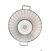 定制316材质篮筐 圆柱体提篮