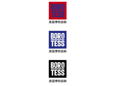 BOROTESS美国博特音响