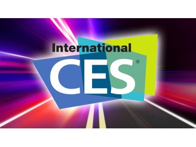 CES2025美国拉斯维加斯消费电子展览会