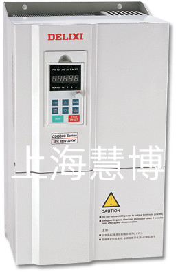 德力西变频器CDI-E100G维修检测点