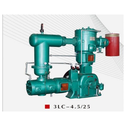 3LC1-6/15、3LC-4.5/25 南京顺风压缩机配件