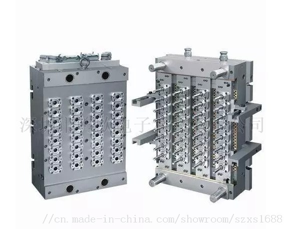 深圳鸣欧塑料模具定制加工精准尺寸个性设计167786675