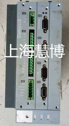 步科MT4310C驱动器维修售后中心