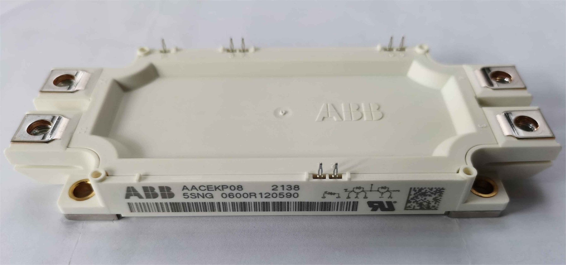 ABB IGBT模块5SNG 0600R120590