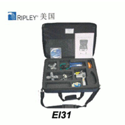 EL-31 电缆处理套装工具（美国 Ripley）