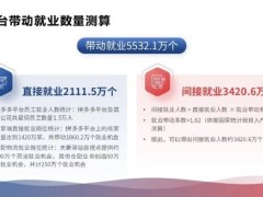 拼多多带动超5500万人就业：宝妈、夫妻店成就业新力量