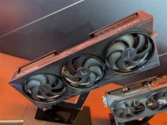 1月开卖计划推迟！AMD RX 9070/XT显卡上市时间仍未定